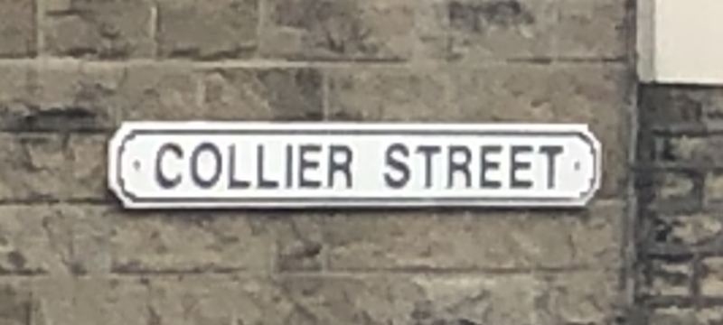 Collier Street