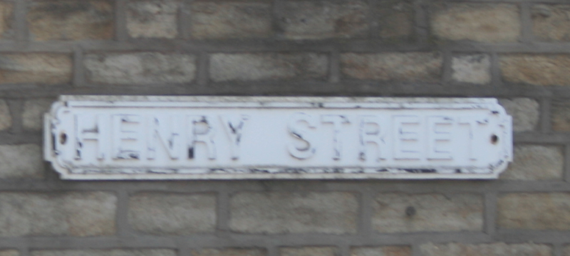 Henry Street