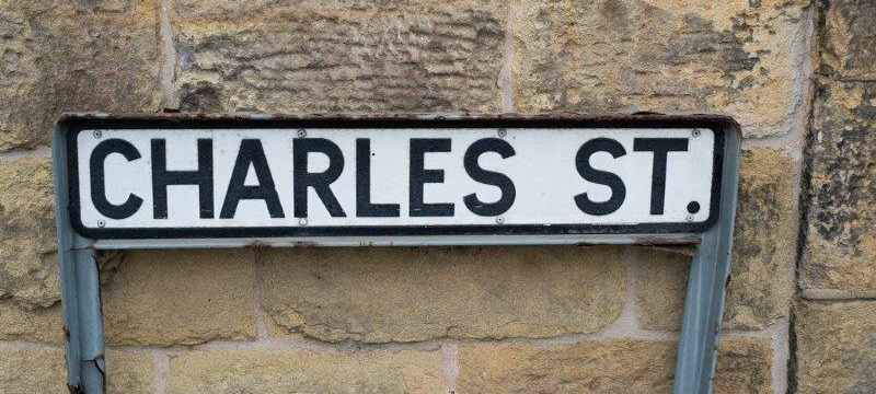 Charles Street