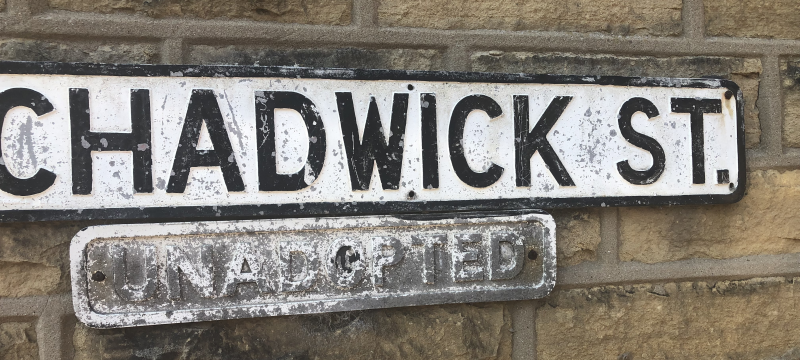 Chadwick Street