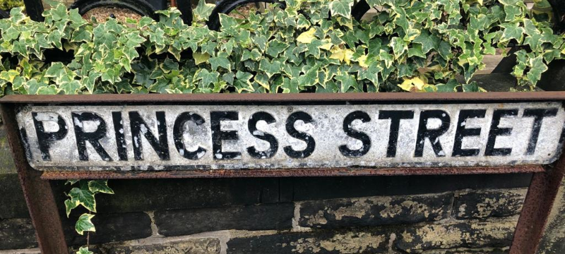 Princess Street