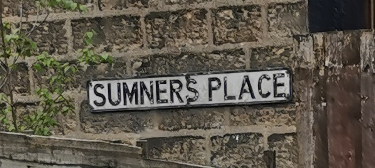 Sumners Place